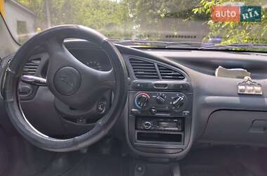 Седан Daewoo Lanos 2007 в 