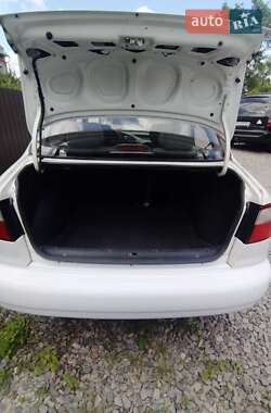 Седан Daewoo Lanos 2008 в 