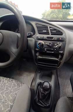 Седан Daewoo Lanos 2008 в 