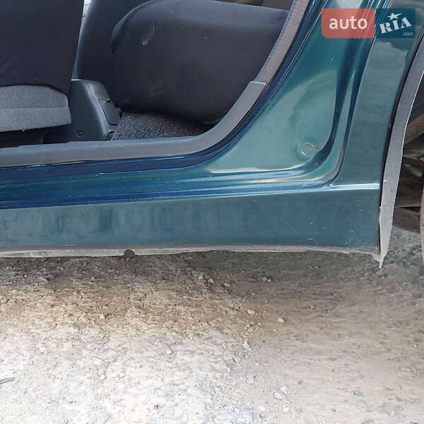 Седан Daewoo Lanos 2007 в Каменец-Подольском
