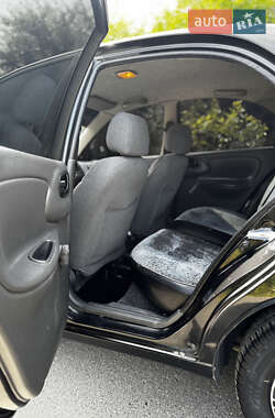 Седан Daewoo Lanos 2009 в 