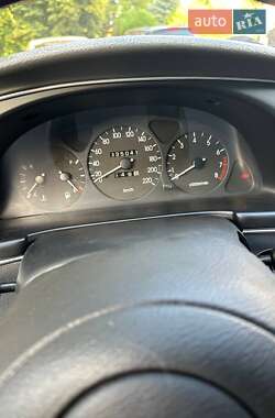 Седан Daewoo Lanos 2005 в 