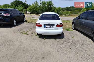 Седан Daewoo Lanos 2003 в 