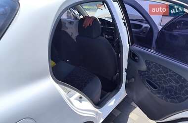 Седан Daewoo Lanos 2003 в 