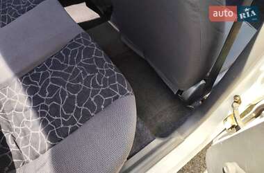 Седан Daewoo Lanos 2003 в 