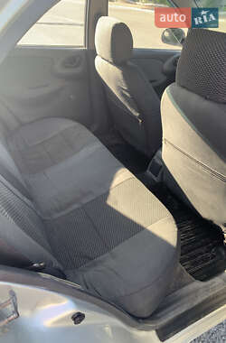 Седан Daewoo Lanos 2008 в 