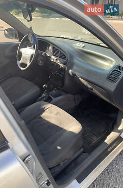 Седан Daewoo Lanos 2008 в 