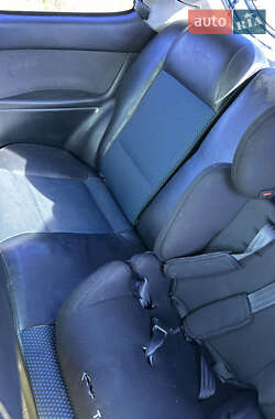 Хэтчбек Daewoo Lanos 2003 в 