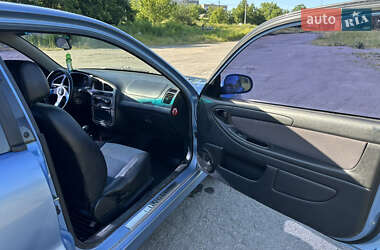 Хэтчбек Daewoo Lanos 2003 в 