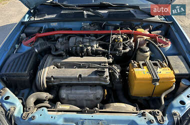 Хэтчбек Daewoo Lanos 2003 в 