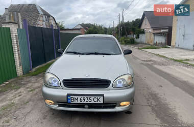 Седан Daewoo Lanos 2003 в 