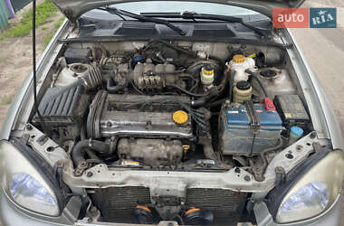 Седан Daewoo Lanos 2003 в 