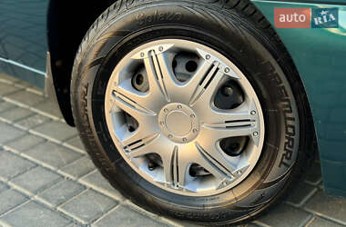 Седан Daewoo Lanos 2007 в 