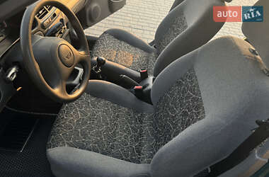 Седан Daewoo Lanos 2007 в 