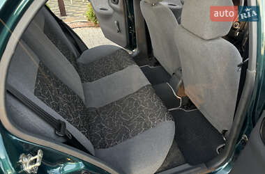 Седан Daewoo Lanos 2007 в 
