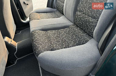 Седан Daewoo Lanos 2007 в 