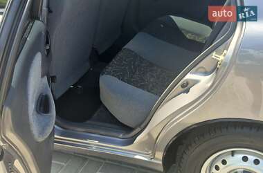 Седан Daewoo Lanos 2008 в 