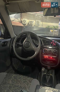 Седан Daewoo Lanos 2007 в 