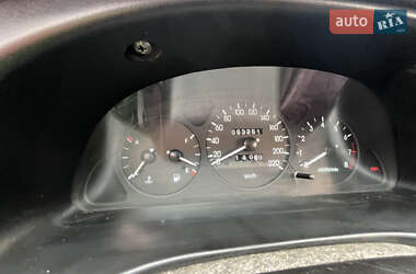 Хэтчбек Daewoo Lanos 2009 в 