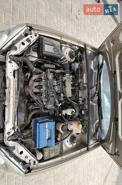 Хэтчбек Daewoo Lanos 2009 в 