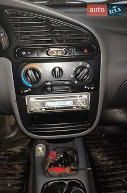 Седан Daewoo Lanos 2004 в 