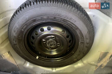 Седан Daewoo Lanos 2008 в 
