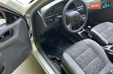 Седан Daewoo Lanos 2008 в 