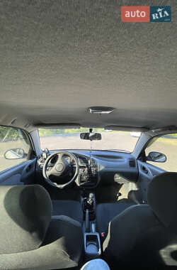 Седан Daewoo Lanos 2007 в 