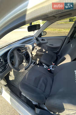 Седан Daewoo Lanos 2007 в 
