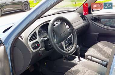 Седан Daewoo Lanos 2004 в 