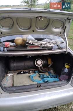 Седан Daewoo Lanos 2007 в 