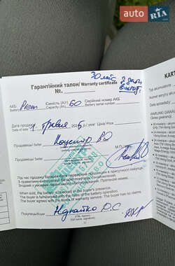 Седан Daewoo Lanos 2006 в 