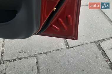 Седан Daewoo Lanos 2006 в 