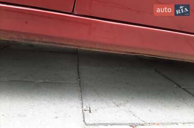 Седан Daewoo Lanos 2006 в 