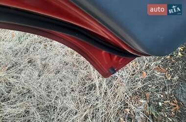 Седан Daewoo Lanos 2006 в 