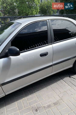 Седан Daewoo Lanos 2003 в 