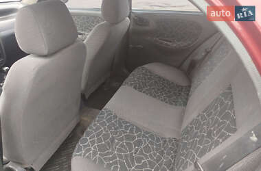 Седан Daewoo Lanos 2003 в 