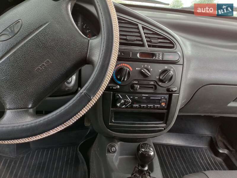 Седан Daewoo Lanos 2005 в Сумах фото 5 Седан Daewoo Lanos 2005 в Сумах