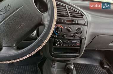 Седан Daewoo Lanos 2005 в 