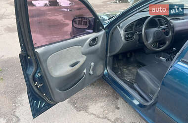 Седан Daewoo Lanos 2005 в 