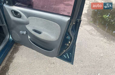 Седан Daewoo Lanos 2005 в 