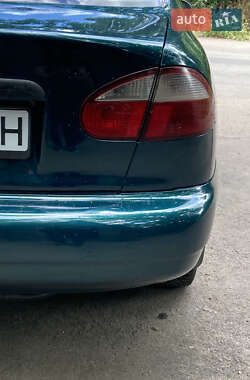 Седан Daewoo Lanos 2004 в 