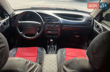 Седан Daewoo Lanos 2005 в 