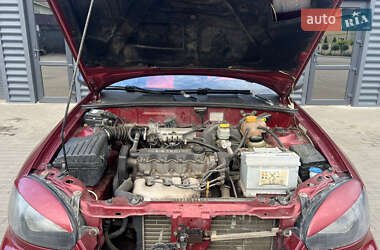 Седан Daewoo Lanos 2005 в 