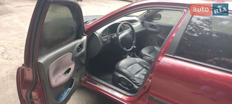 Седан Daewoo Lanos 2005 в Хмельницком