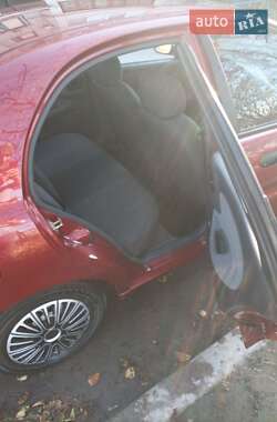 Седан Daewoo Lanos 2007 в 