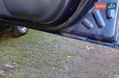 Седан Daewoo Lanos 2003 в 