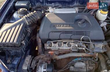 Седан Daewoo Lanos 2003 в 