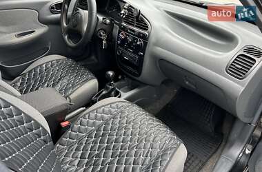 Седан Daewoo Lanos 2008 в 