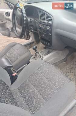Седан Daewoo Lanos 2008 в 